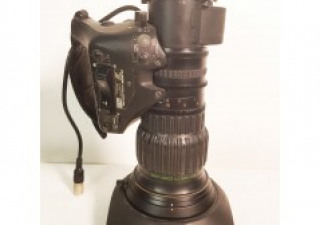 Used Fujinon Ha16X6.3Berm (Used_1) - Hd Lens