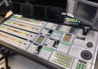 Used Sony Mvs-7000X (Used_1) - Dme / Mixer