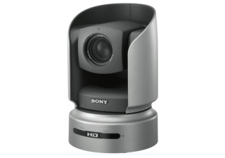 Gebruikte Sony BRC-H700 HD PTZ robotachtige kleurenvideocamera