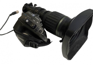 Μεταχειρισμένο Canon Canon HJ14ex4.3BIRSE