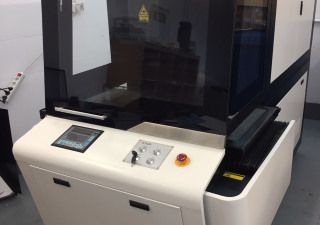 Golden Laser ZJ9045