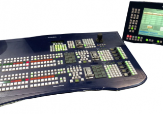 Snell & Wilcox Kahuna 2ME HD Vision Mixer