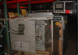Máquina Prodo-Pak Rv-165 de forma/preenchimento/vedação para comprimidos