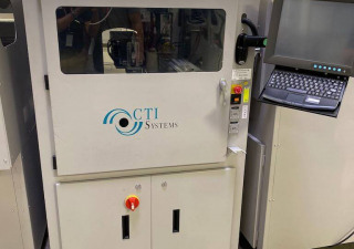 Cti Systems Ms2 Marqueur laser en ligne