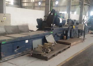Used Cincinnati Grinding Machine - Ex Works Dubai