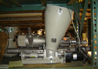 Used Conair BF6 Metering Feeder