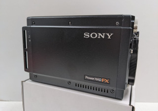 Gebruikte Sony HDC-P1 POV-camera