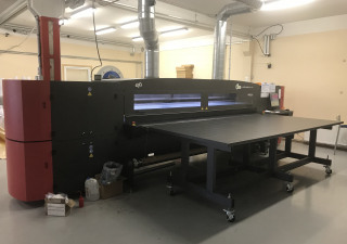 EFI Vutek GS3250 Lx pro