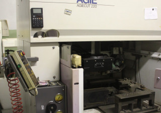 Agiematic C CNC