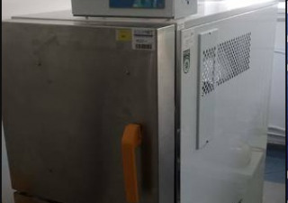 Astell ASB 260BT+ AVC00 Autoclave