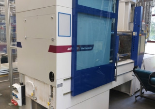 Battenfeld SmartPower Combimould 110/130H/130L Injection moulding machine