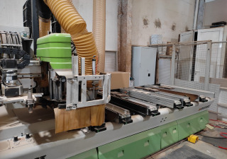 BIESSE ROVER 23 Wood CNC machining centre