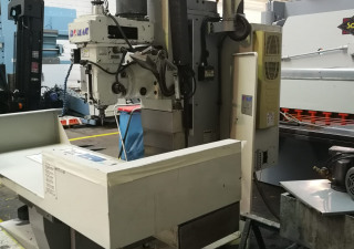 BOMAC FBL 1000 CNC cnc universal milling machine