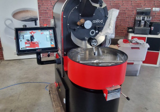 Сoffed SR 5 automatic Coffee roaster