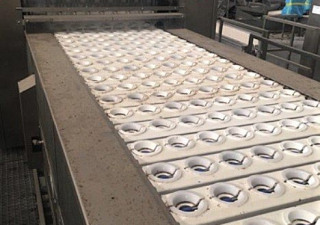 Cti Foodtech 320 APA-E