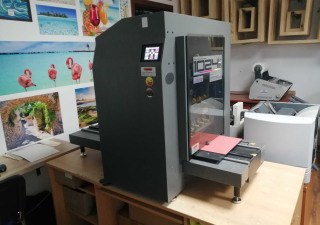 Direct Color Systems DCS 1024 MVP15 Printing machine