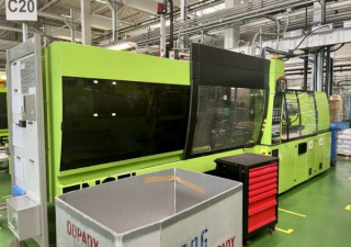 Engel Victory 1050/200 Tech Injection moulding machine