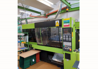 Engel Victory 750/150 Tech Injection moulding machine