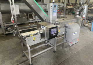 Fortress/PCL Combi Unit Checkweigher
