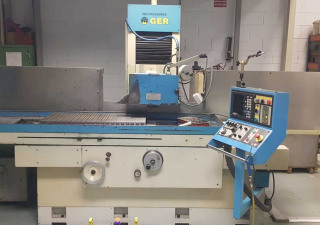 GER S-100/50 Surface grinding machine