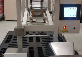 Kábek AV1 Feeder - scale - sorting machine