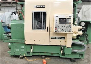 1989 Mori Seiki Sl65B
