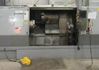 2007 Haas Sl-40Lb
