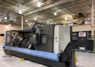 2009 Doosan Puma 480Xl