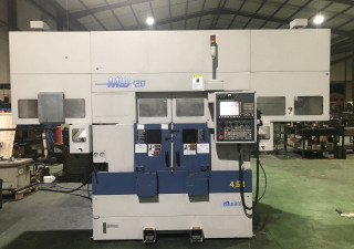 Muratec MW 120 GT