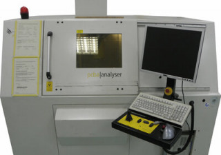 Phoenix PCBA Analyser 160 NF Inspection machine
