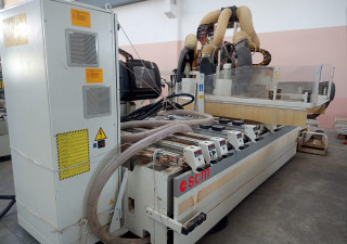 SCM TECH Z25 OH R4