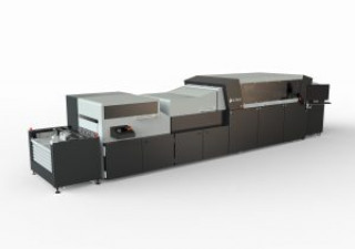 SCODIX ULTRA Pro Paper machine