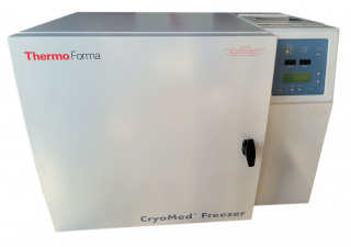 Thermo Electron Corporation CryoMed 7451 Laboratory equipment
