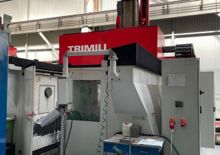 TRIMILL VU 2313 Machining center - vertical