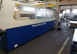 Trumpf Trumatic L3030