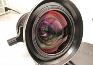Used Angenieux Optimo 28-76 (Used) - Cinematography Lens