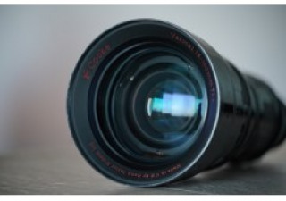 Used Cooke Varotal 18-100 (Used) - Cinematography Lens