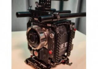 Used Red Epic Dragon (Used) - Digital Cinematography Camera