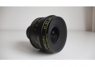Used Red Pro Primes (Used_1) - Cinematography Lens