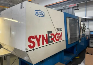 NETSTAL SYNERGIE 2400-900 d'occasion (2004)