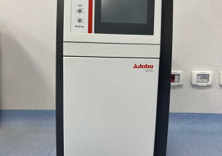 Unused Julabo Presto W40 Recirculating Heater-Chiller