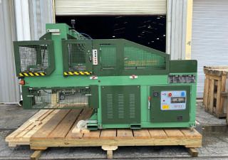 Used Boix Mp-S Tray Former