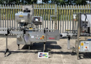Used SWIFTPACK SPC12 TABLET AND CAPSULE COUNTING MACHINE