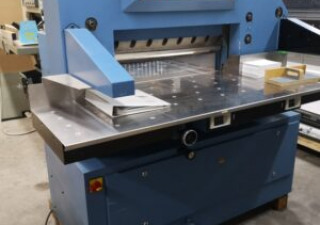 Used Polar 92 EM Monitor