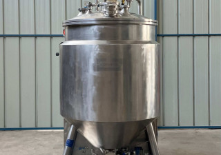 Koruma Maschinenbau Disho V170 / 1000 Liquid mixer