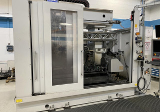 Nagel VSM 8-60 SV-NC