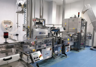 Neri / Swiftpack / Zalkin S24 / Duplex / CAPM 4/262/NG