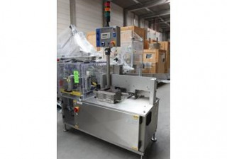 NEWMAN LABELING SYSTEMS NVS LABELING MACHINES (2) usados