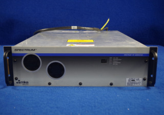 [USADO] Gerador de RF MKS Spectrum B-5002 1,8-2,17 MHz 5000 W