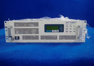 [UTILISÉ] Générateur RF ADTEC AX-1000III 1000W 27.12MHz
